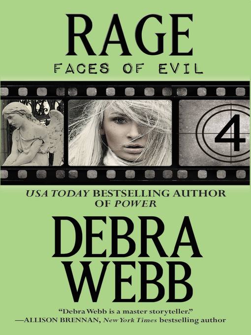 Title details for Rage by Debra Webb - Wait list